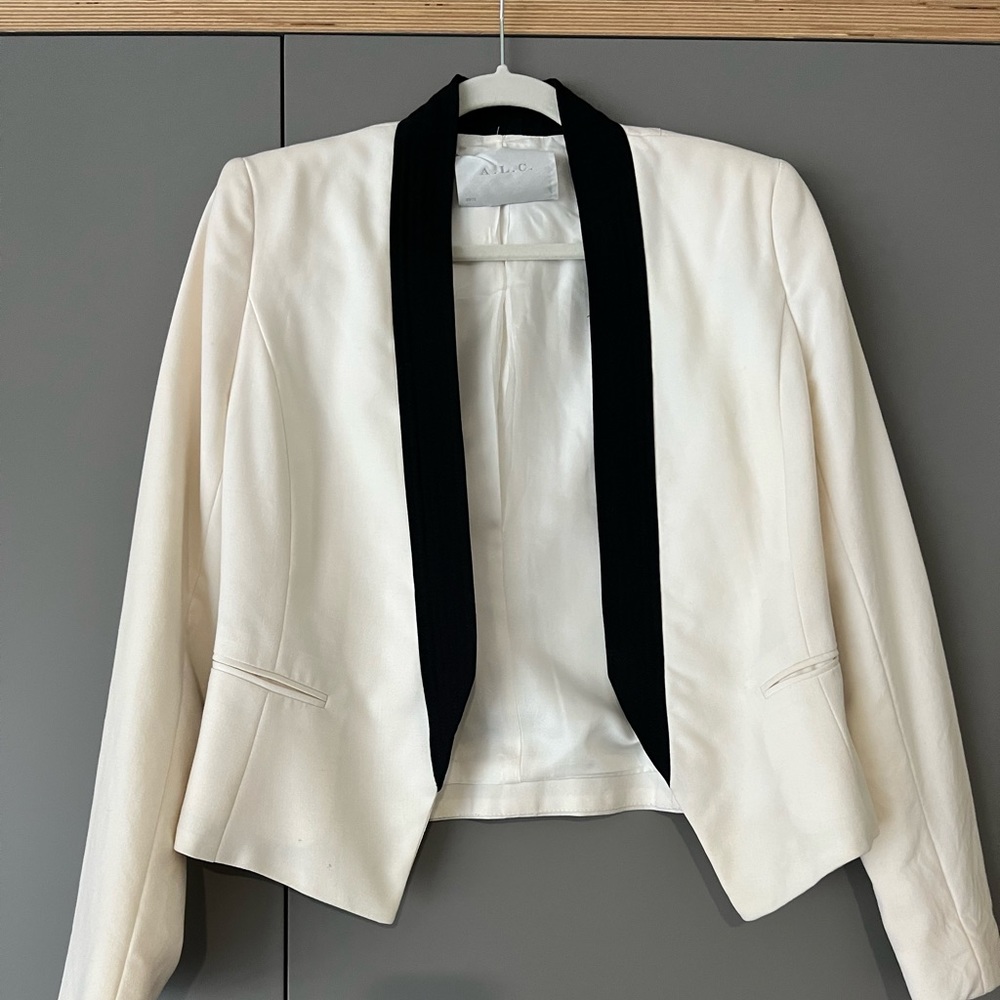 A.L.C BLAZER!!